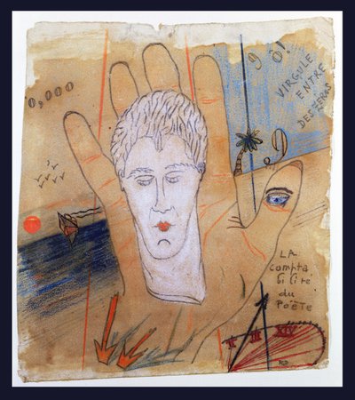I conti del poeta da Robert Desnos